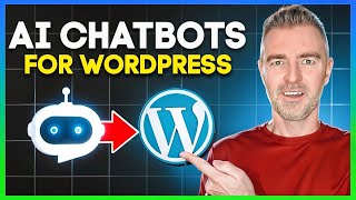 Get the Best AI Chatbot for Wordpress for Free!
