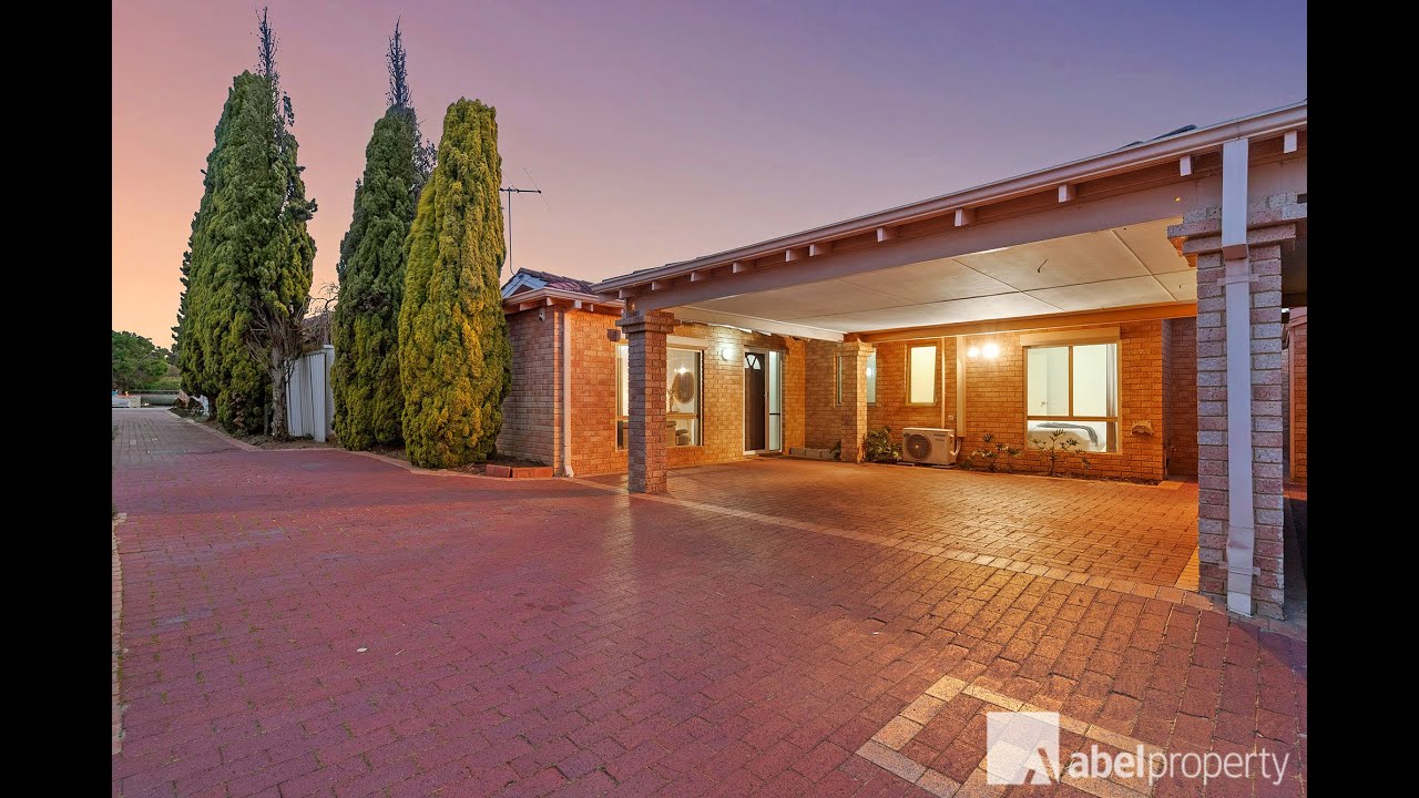 For Sale by Dominic Ferraro - 5/167 North Beach Drive, TUART HILL