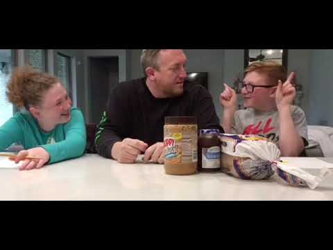 PBJ Boss Instruction Challenge
