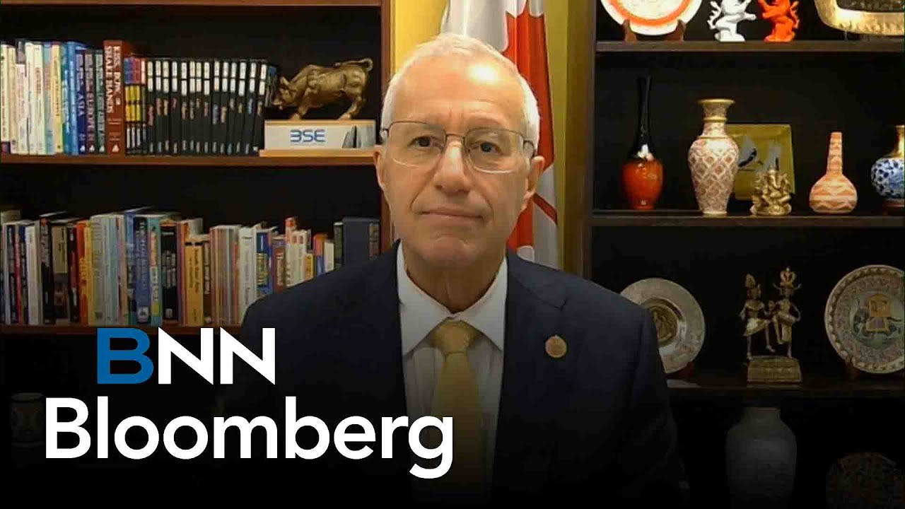 Ontario trade minister on cross-border trade