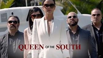Queen Of The South Season 1 Episode 1 2 3 4 5 6 7 8 Youtube