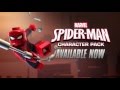 ¡Hola a todos! Spider-Man ya está disponible en LEGO Marvel's Vengadores y totalmente gratis