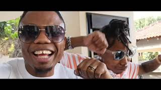 DJ Tira Feat. NaakMusiQ & DJ Clock - SuperHero (Official Music Video)