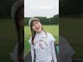 最近のラウンド前の練習！in福島#ゴルフ女子#ゴルフスイング #ゴルフ練習