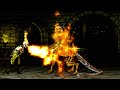 Mortal Kombat New Era (2021) Scorpion Full Playthrough