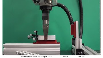 Stable Prehensile Pushing: In-Hand Manipulation with Alternating Sticking Contacts