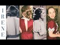 Highlights of Hollywood Heroines | Irene Dunne