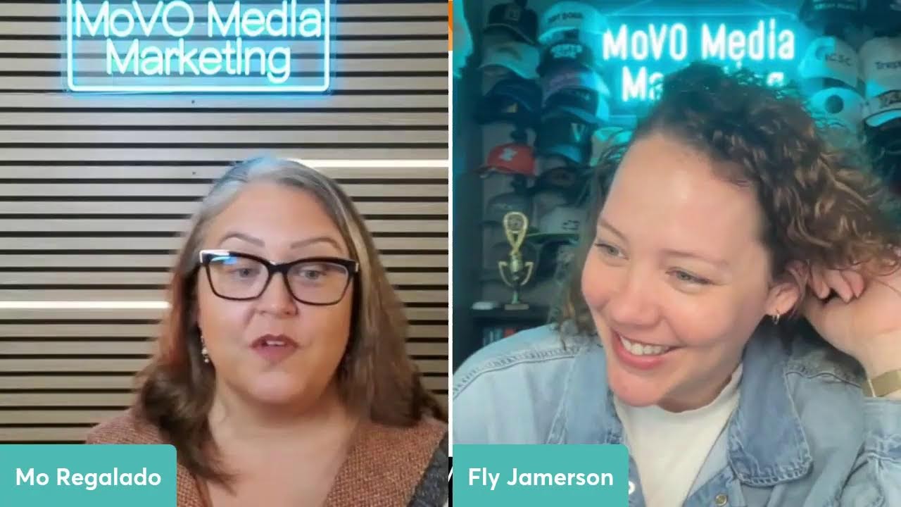 Social Surge with Fly & Mo: Holiday Posting - Community Signal or Content Junk?