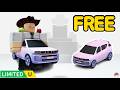 Roblox : 🎁 NEXOティーニーピング版を無料でゲットする方法。 #ロブロックス #ゆんち #ゲーム #freeitemsroblox