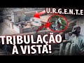 U.R.G.E.N.T.E! SOCORRO DEUS!!! - O FIM ESTÁ PROXIMO || DESPERTA CRENTE! A N.0.M TEM AVISADO!!!