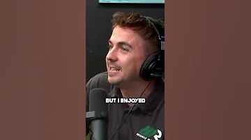 Frankie Muniz Watched Malcolm In The Middle For The First Time Recently 