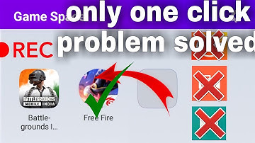 Screen Recorder Automatically off problem solution