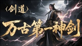 《萬古第一神劍》完結前世渡劫被摯愛背叛,血染紅塵;今生重生萬族並起,劍指九霄,這一世定要讓負我者血債血償!#玄幻 #穿越 #爽文 #搞笑