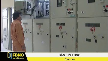 FBNC - EVN tuyên bố không cắt điện dịp lễ Quốc khánh