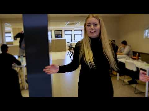 Bli kjent med