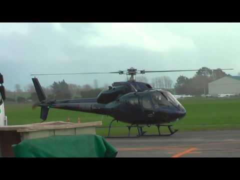 NZ Police Air