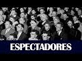 O DESTINO DOS ESPECTADORES