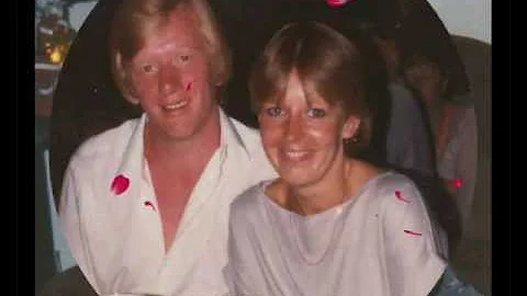 in loving memory of Julie Hancock