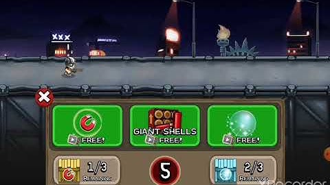 Monster Dash - walkthrough part- 3 (android and iOS gameplay) ||G.B.Jaswanth gaming