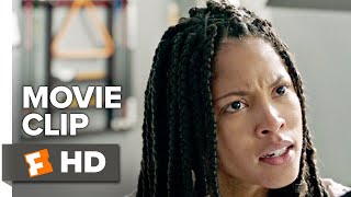 The First Purge Movie Clip - Nya Argues With Dimitri (2018) | Movieclips Coming Soon