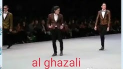 AL GHAZALI NYANYI DI INDONESIA FASHION WEEK 2018  - Durasi: 5:03. 