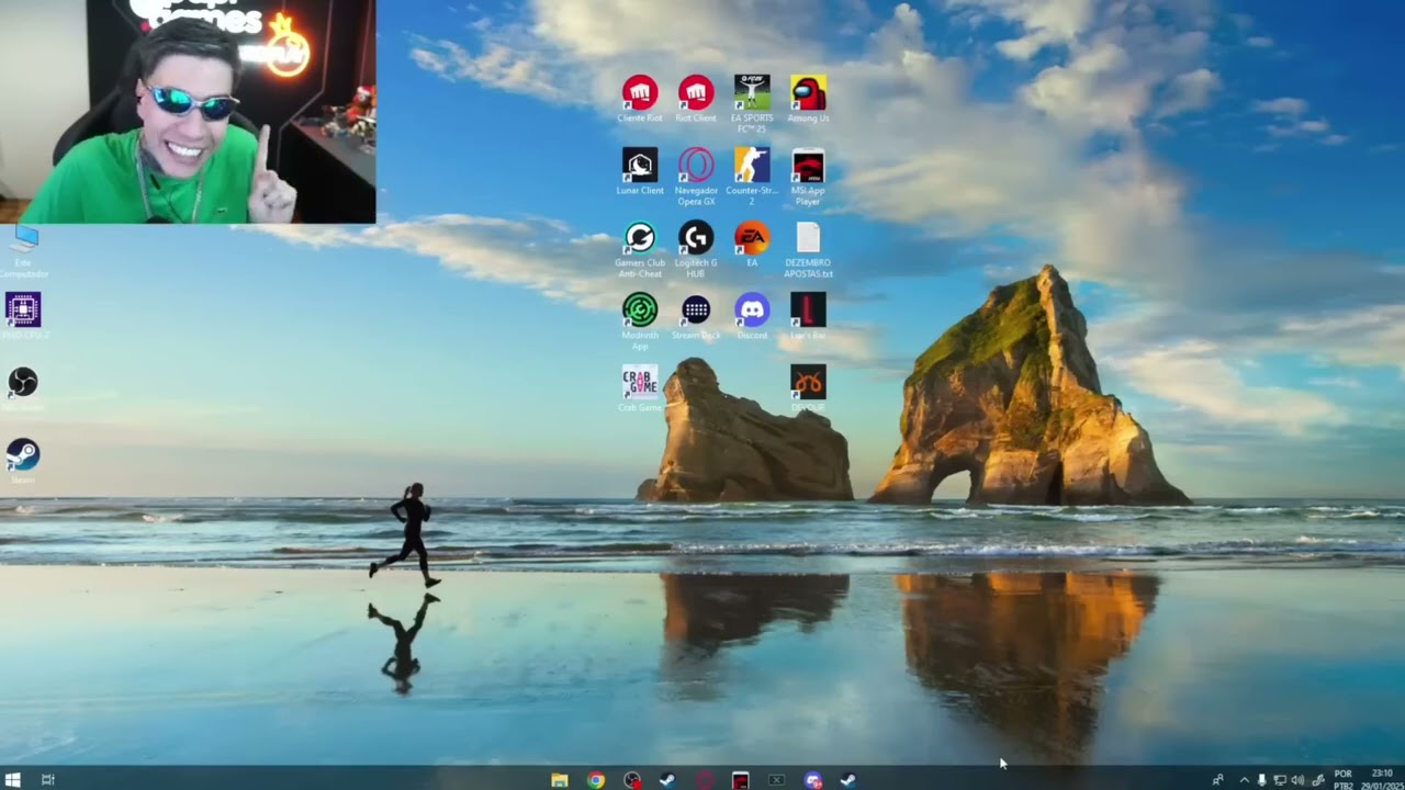 @yuri22ofc REAGE AOS MELHORES MOMENTOS DE TENTE NÃO RIR MODO IMPOSSÍVEL