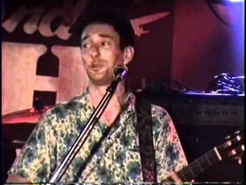 Jonathan Richman -  Girlfriend / Roadrunner