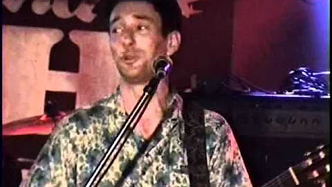 Jonathan Richman -  Girlfriend / Roadrunner