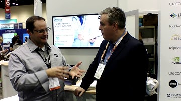 Proactive monitoring of the Citrix environments in the healthcare industry | HIMSS19