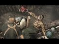 【PS4】Biohazard 4 HD - #10 Chapter 2-3 Left Path: Ganado Camp（Normal Mode No Damage）