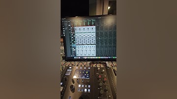 Solid State Logic UF1 SSL Controller You need this!