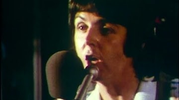 Paul McCartney & Wings - Junior