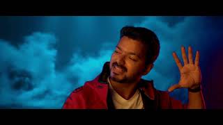 Bigil - Singappenney 8K/4K Video Song | Thalapathy Vijay, Nayanthara | A.R. Rahman