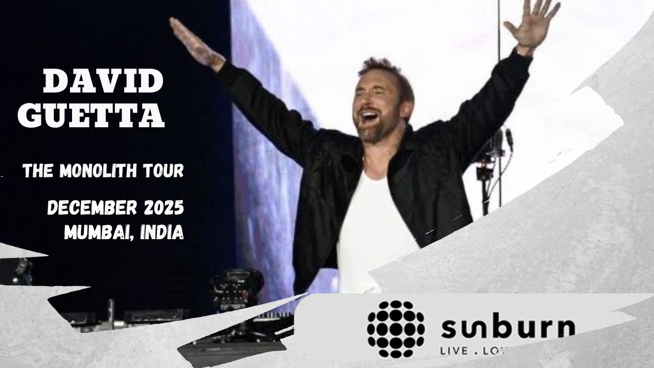 Sunburn Mumbai 2025 | First Time In Mumbai Sunburn #shortsfeed #youtubeshorts #youtubevideo #viral 