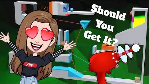 Laserbreak 3 Gameplay - Latest Android Game June 2020