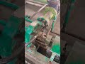 Centrifugal Pump gland leakage #shorts