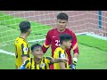 Saudi Arabia 2-1 Malaysia (AFC U19 Indonesia 2018 : Group Stage)