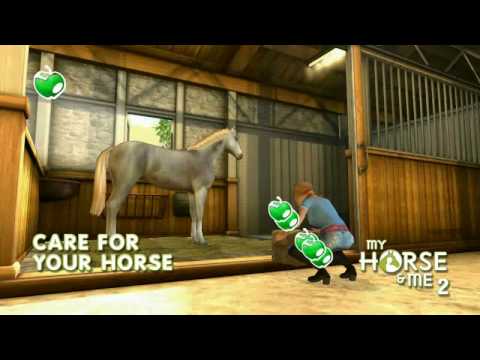 my horse and me 2 my horse and me 2