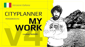 Custom WebGIS v4 - LeafletJS v1.8, Bootstrap v5 e +100 moduli