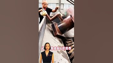 #fcnfm #youtube #th Self-feeding counter-rotating shredder reducing manual loading needs