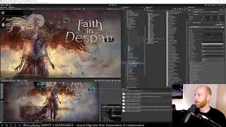 🐞 Launch day bugs & feedback 🐞 Working on Roguelike Deckbuilder in Unity