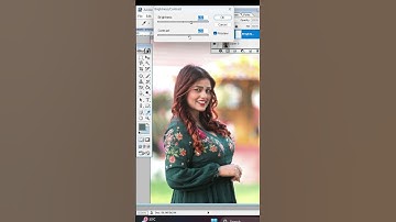 how to increase brightness of an image in photoshop | Face Lighting   #new #photoshop  #turorial