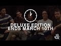 Tenth Avenue North: Time Is Running Out