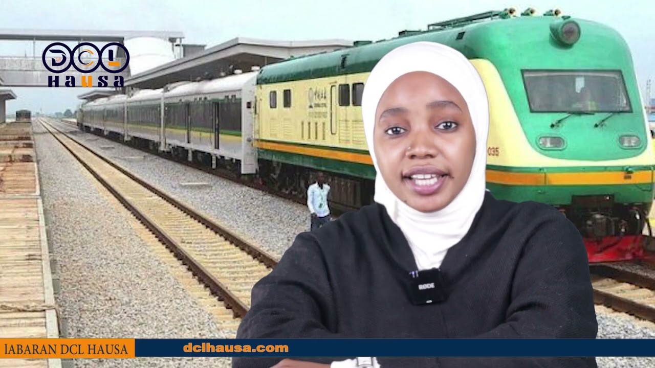 Labaran DCL Hausa 3/3/2026