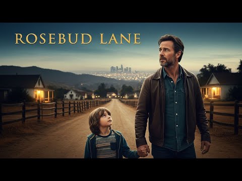 ROSEBUD LANE