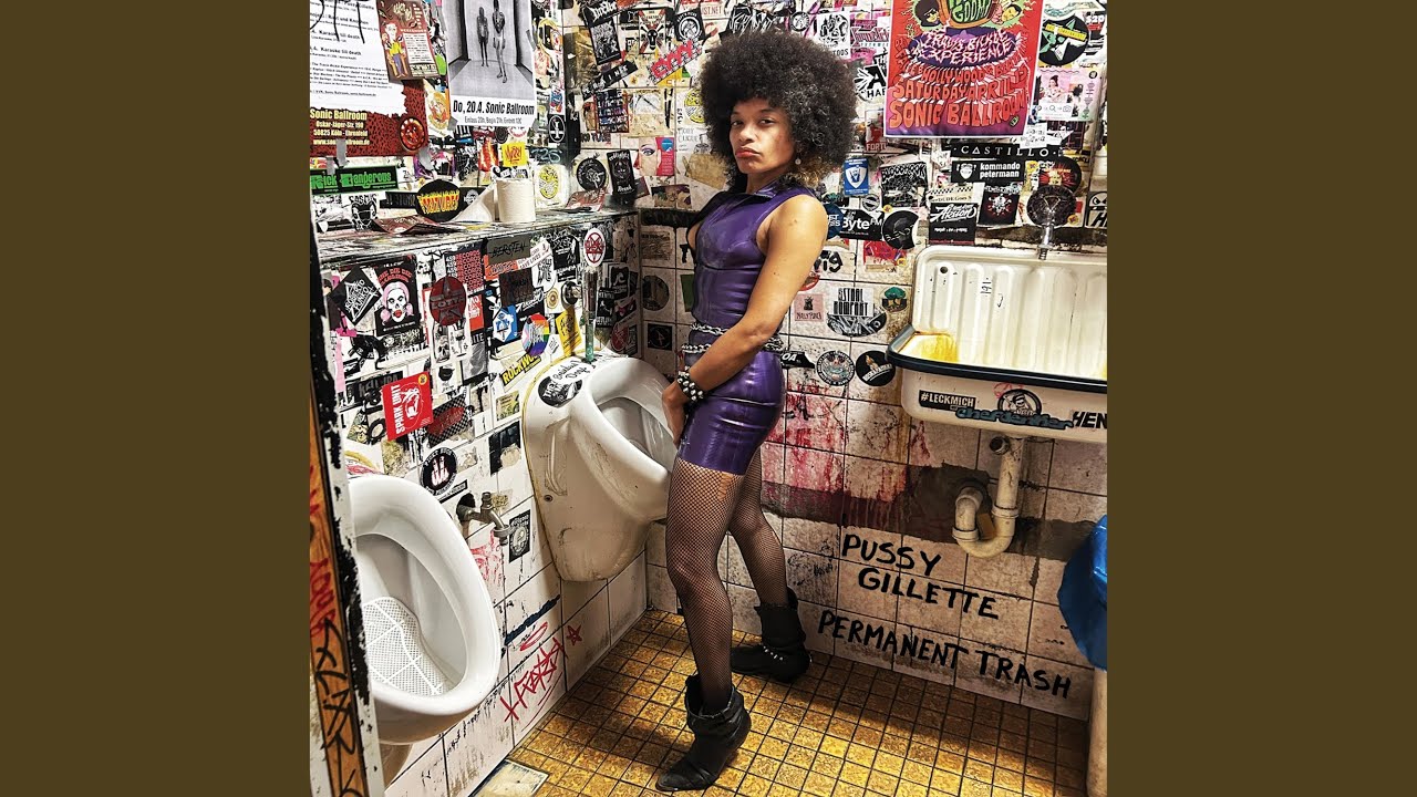 Guarda Permanent Trash su YouTube Guarda Permanent Trash su YouTube