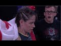 Invicta FC 55: Elisandra Ferreira vs. Katie Saull - Full Fight