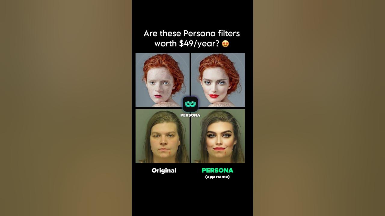 The Truth About Secret Filters Revealed Will Shock You - YouTube