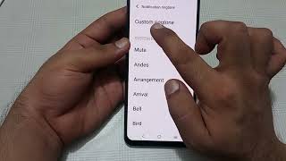 how to enable notification ringtone in IQOO Neo 7 Pro, IQOO Neo 7 Pro mein notification ringtone ena