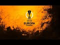 UEFA Europa League Anthem | Begax Remix